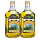 PURE橄欖油2Lx2